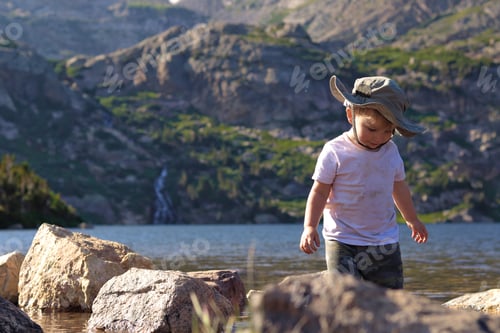 Preview: Lake Explorer