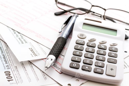 Preview: Tax return
