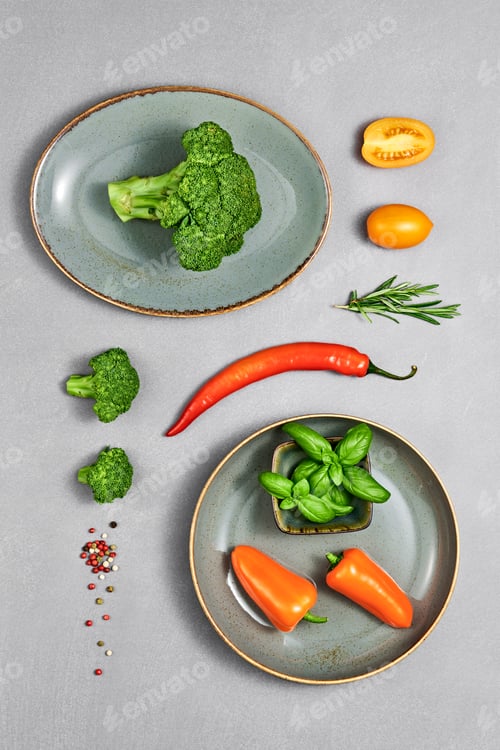 Preview: Vegan cooking
