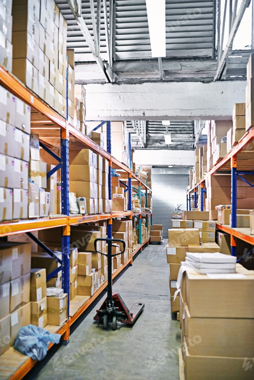 Preview: Printing and packaging under one roof