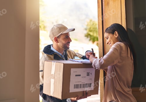 Preview: All I need is your signature right here