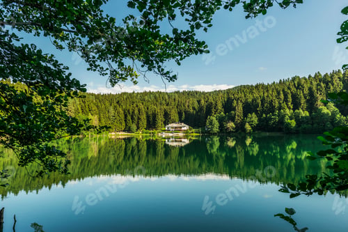 Preview: Karagol (Black Lake), Artvin