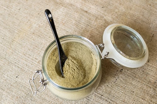 Preview: Spices for Gazpacho