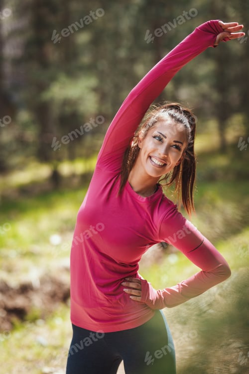 Preview: I'm Working On Beautifying Myself