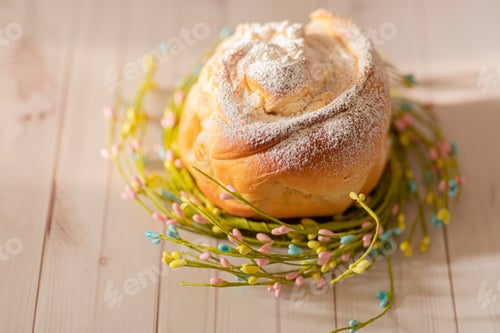 Preview: Sunny happy Easter