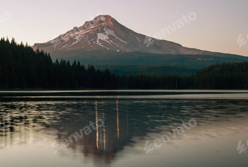 Preview: Mt Hood