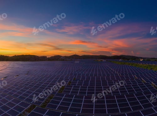 Preview: solar energy
