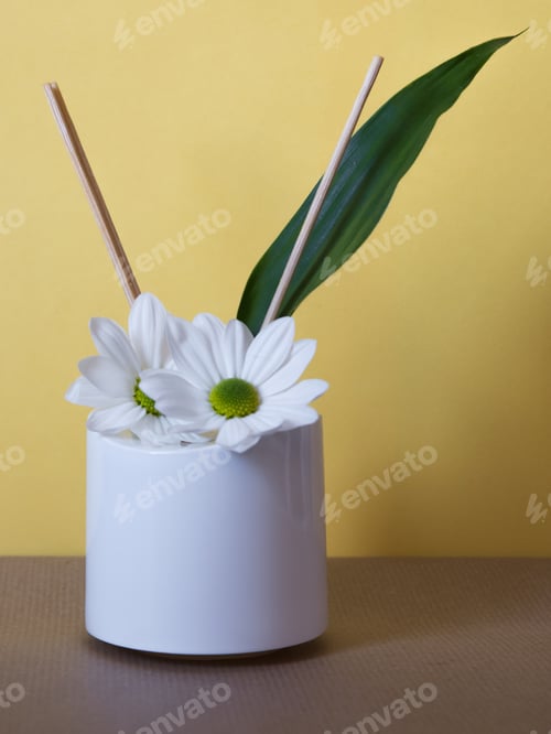 Preview: Scent diffuser