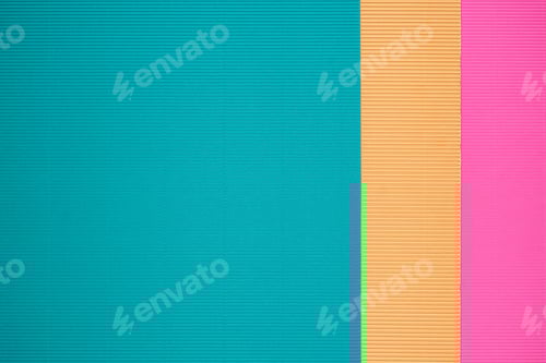 Preview: Abstract paper background texture colorful, design pattern