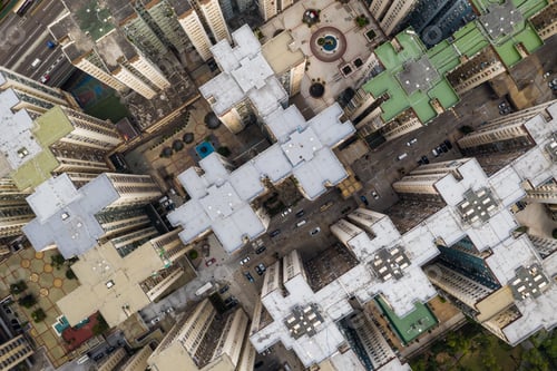 Preview: Mei Foo, Hong Kong 09 October 2018:- Hong Kong residential