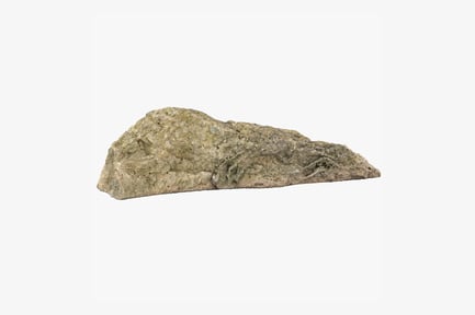 Preview: Detailed Limestone Boulder Formation