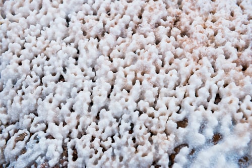 Preview: Salt pans (Salinas de Maras), Maras, near Cusco (Cuzco), Peru, South America