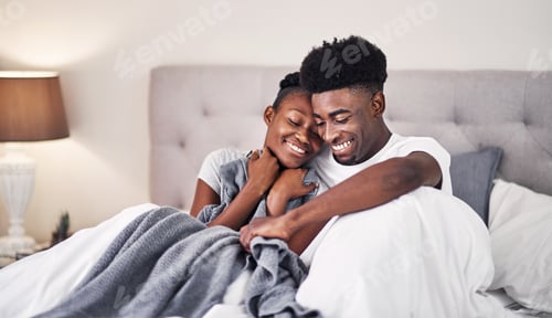 Preview: Nothing feels better than staying in with you