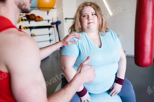 Preview: Motivational Speech from Coach