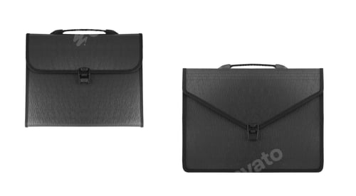 Preview: Business briefcases