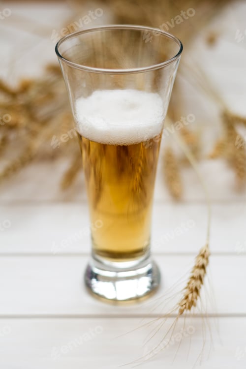 Preview: Beer