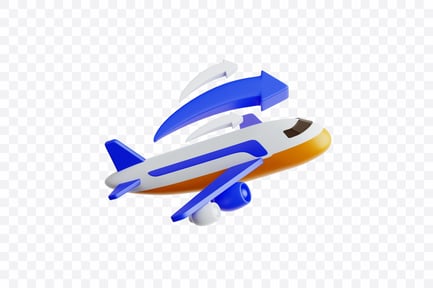 Preview: Airplane Delivery