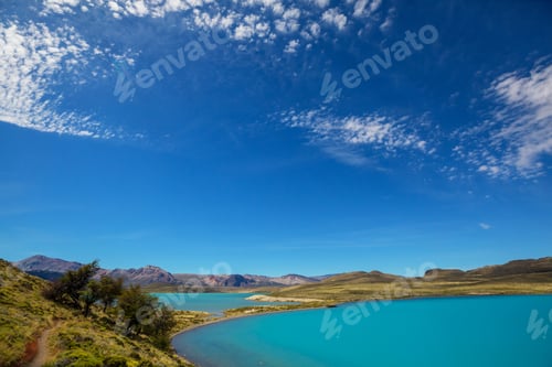 Vorschau: Perito Moreno