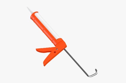 Preview: Heavy Duty Caulk Gun Applicator