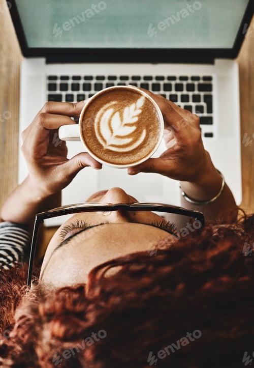 Preview: Fresh coffee to fuel some fresh ideas
