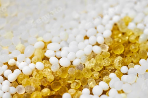 Preview: Silica gel in litter box