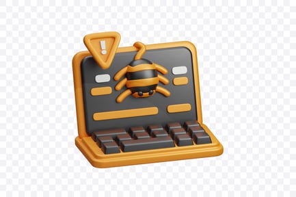 Preview: Computer Malware Attack