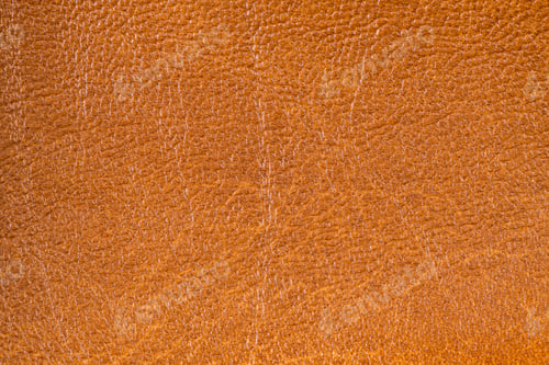 Preview: Brown leather