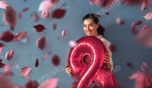 Preview: International Women's Day