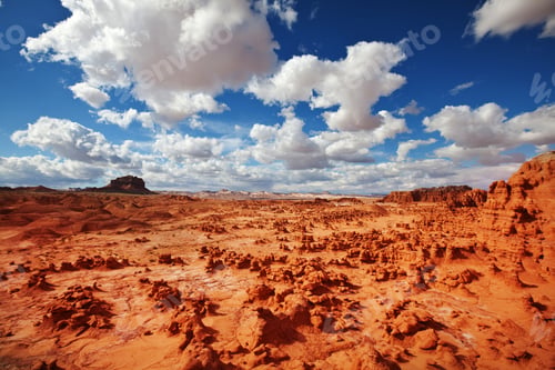 Preview: Utah landscapes