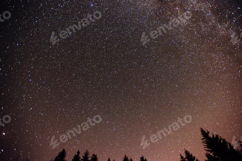 Preview: deep sky astrophoto