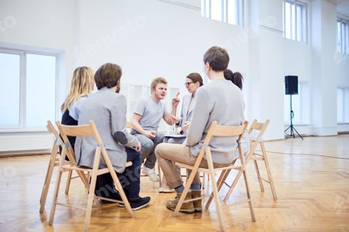 Preview: Psychologcal problem