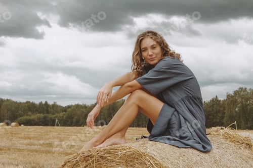 Preview: People in nature