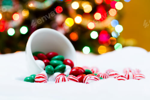 Preview: Candies