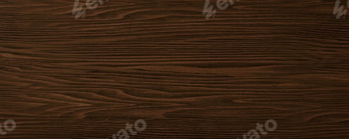Preview: Wood texture background. Brown wooden bark wallpaper. 3D Rendering.