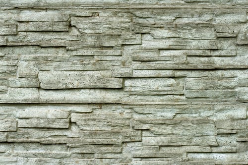 Preview: old grey wall texture, full frame background