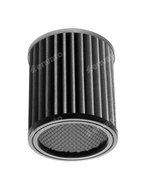 Preview: sports car air filter