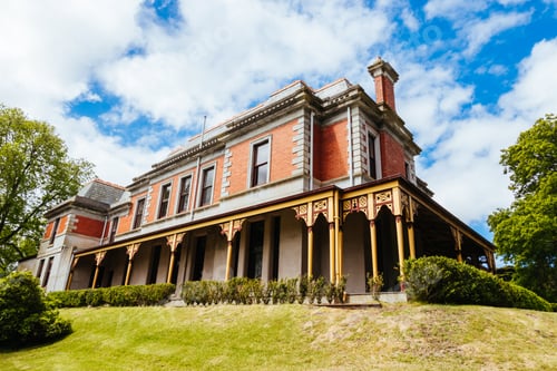 Preview: Coolart Wetlands and Homestead in Somers, Australia