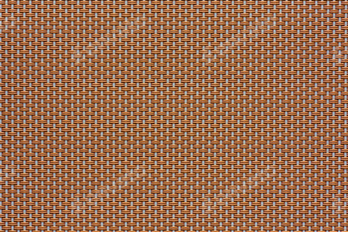 Preview: Macrotexture Of Textile Material Or Coarse Fabric Close-Up With Symmetric And Identical Mesh Plexus