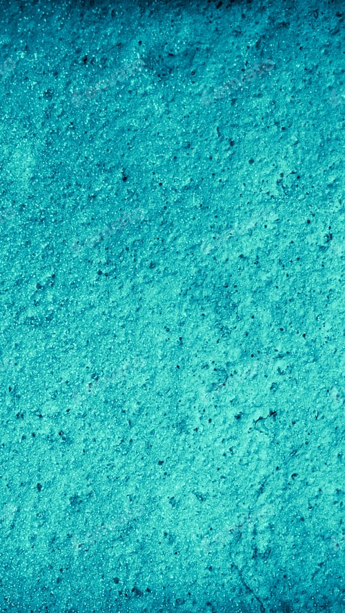 Preview: macro photo of blue brick with visible texture. background