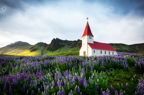 Preview: Lutheran Myrdal church