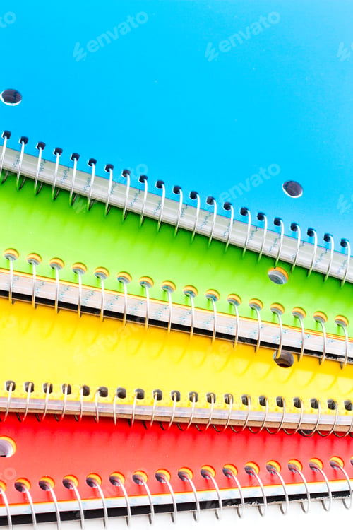 Preview: Notebooks