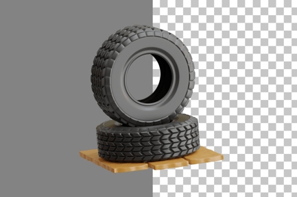 Preview: Obstacle 3D Icon