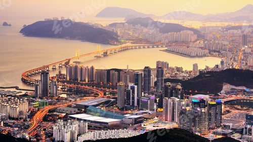 Preview: Busan, South Korea