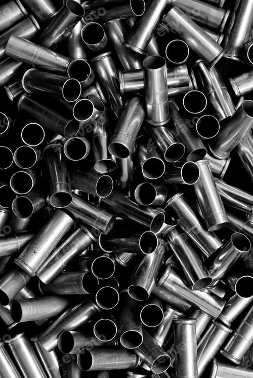 Preview: Bullets
