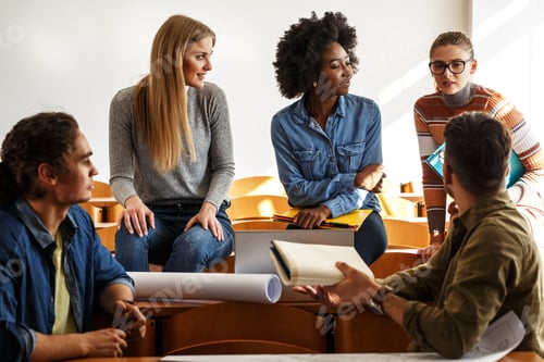 Preview: Educations and students