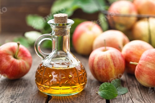 Preview: apple cider vinegar