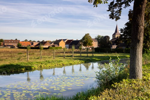Preview: View at Grathem village