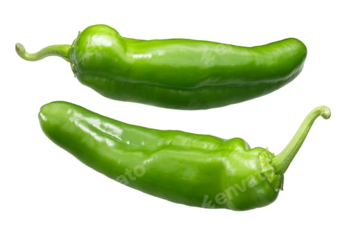 Preview: Numex Joe parker chile peppers