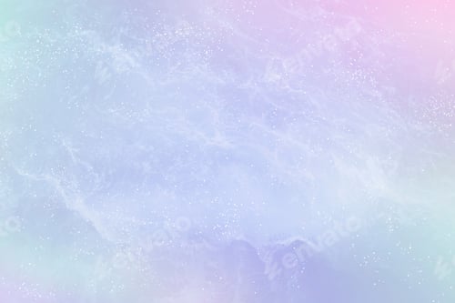 Preview: Colorful abstract pastel patterned background
