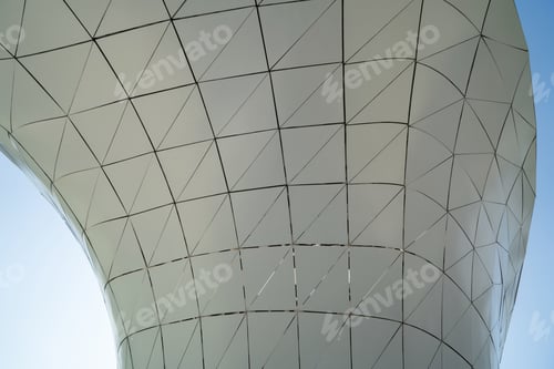 Preview: Pattern surface texture. Close-up of material for background